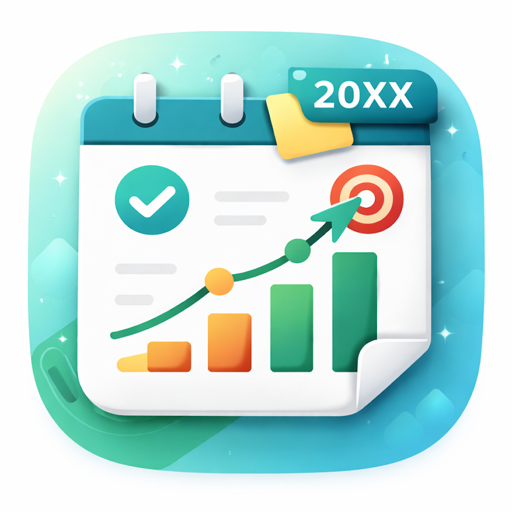 Budgets For Plans App Icon